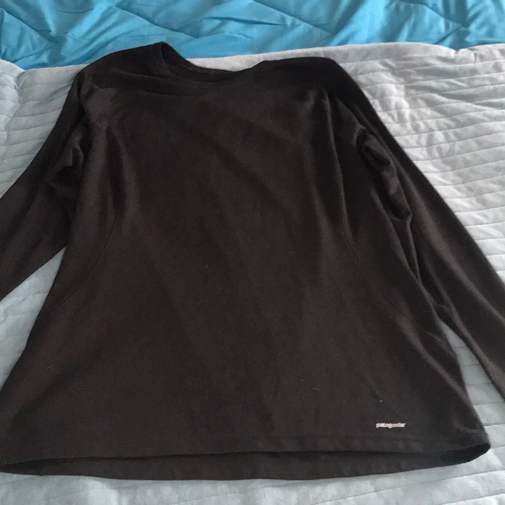 Black Base layer